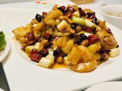 -龙抄手食府(浣花北路店)