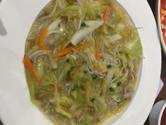 -渔满仓海鲜渔家(象山二店)