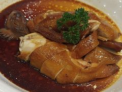 -天鲜阁·海鲜粤菜·33年老字号(石槎白云站店)