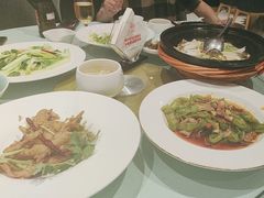 -苏先生海鲜渔庄(金桥店)
