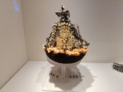 -故宫钟表馆