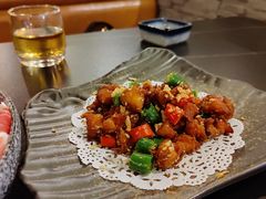 -熹悟海鲜火锅·广式打边炉
