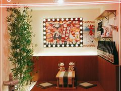 -极焰·烧肉刺身放题(天河领展广场店)