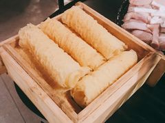 -凤园椰珍·臻品椰子鸡(保利时光里店)
