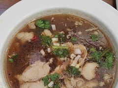 -百年认一力 太原老字号 (桥头街店)