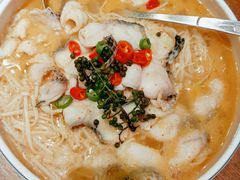 -海派美食•海鲜青岛菜(时代店)