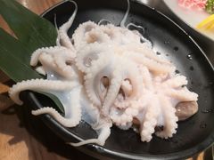 -九田家黑牛烤肉料理(新世纪商城甄选店)