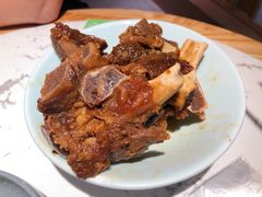 酱卤牛大骨-百春原湖南牛肉粉(百联世纪店)