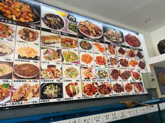 -渔家颂歌渔家味道(青石路店)
