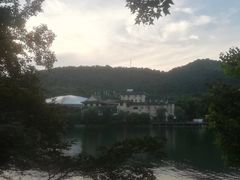 -石燕湖生态旅游景区