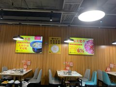 -潮汕大目牛肉火锅(上梅林店)