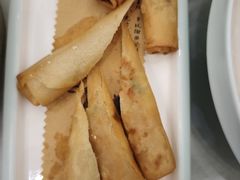 -卡尔顿东方银龙酒店•广西菜•早茶