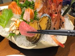 -九井澤精致料理(金茂店)