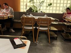 -左庭右院鲜牛肉火锅(七宝领展广场店)