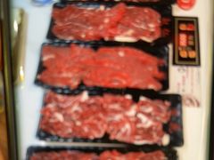 -刘少华贵州小黄牛·鲜牛肉火锅(总店)