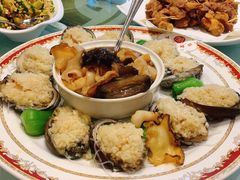 -万宝海鲜舫(劳动公园店)