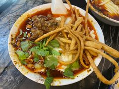 -西月城谭豆花(春熙路店)
