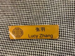 -北京西单美爵酒店-融轩中餐厅