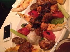 iphone_upload_pic-Pasha帕夏土耳其餐厅(南昌路店)