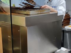 -马记永·兰州牛肉面(天通苑家乐福店)