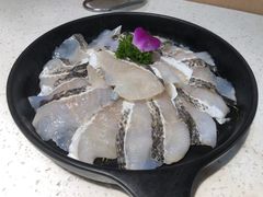 -超级鲜•胡毛肚火锅(扬帆店)