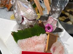 -喜聚薈·花膠雞海鮮火鍋(越秀店)