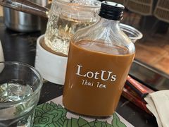 -泰莲庭·溪畔餐厅(雁栖湖店)