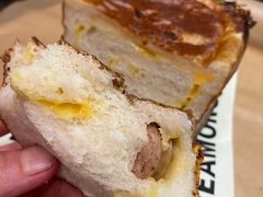 -BUTTERFUL&CREAMOROUS 黄油与面包(西单大悦城店)