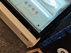 -万德诺富特酒店·自助餐厅(万德大厦店)