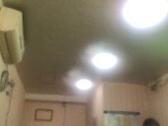 大堂-增盛魁小吃店