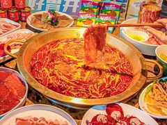 -小龙坎火锅(春熙太古里店)