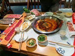 -大龙燚火锅