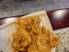 糖醋麻辣小土豆-小街天府