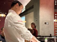 -铁板诱惑法式铁板烧(大卫城店)