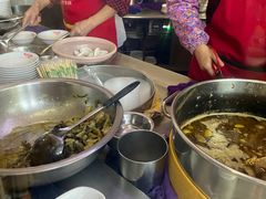 -好成财牛排馆(涂门街总店)