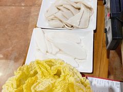 -张大师鸭爪爪特色火锅(万达店)