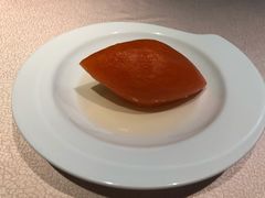 蜜汁小香薯-荣府宴(南阳路店)