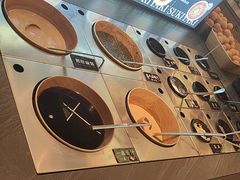 -牛YO寿喜烧·铁板烧和牛火锅自助(市府恒隆店)