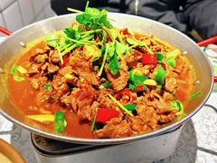 -太湖人家·喝土鸡汤·品太湖三白(动物园店)