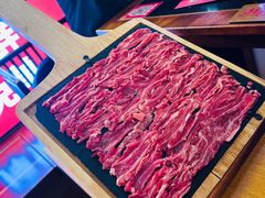 -井格重庆火锅(通州梨园店)