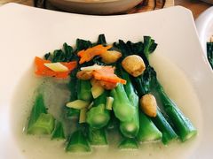 -德胜轩正宗顺德菜(宝安沙井会展中心店)