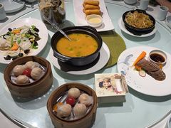 -上下九广州菜馆(锦业路店)