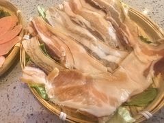 -阿婆情腊排骨火锅(金虹路店)