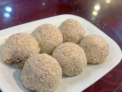 -玉华台饭庄(裕中西里小区店)