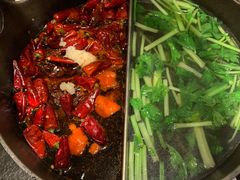 -盡膳口福跷脚牛肉火锅(合生汇购物中心店)