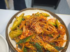 -白山烧烤(文安路万豪店)