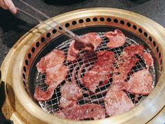 -神户赤童日式烤肉伙伴(东直门店)