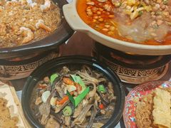 -山四砂锅(太原钟楼街店)