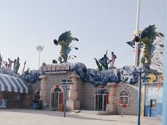 -华夏文旅海洋公园