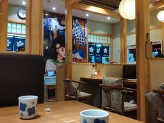 大堂-一心创作料理屋(经开万达店)
